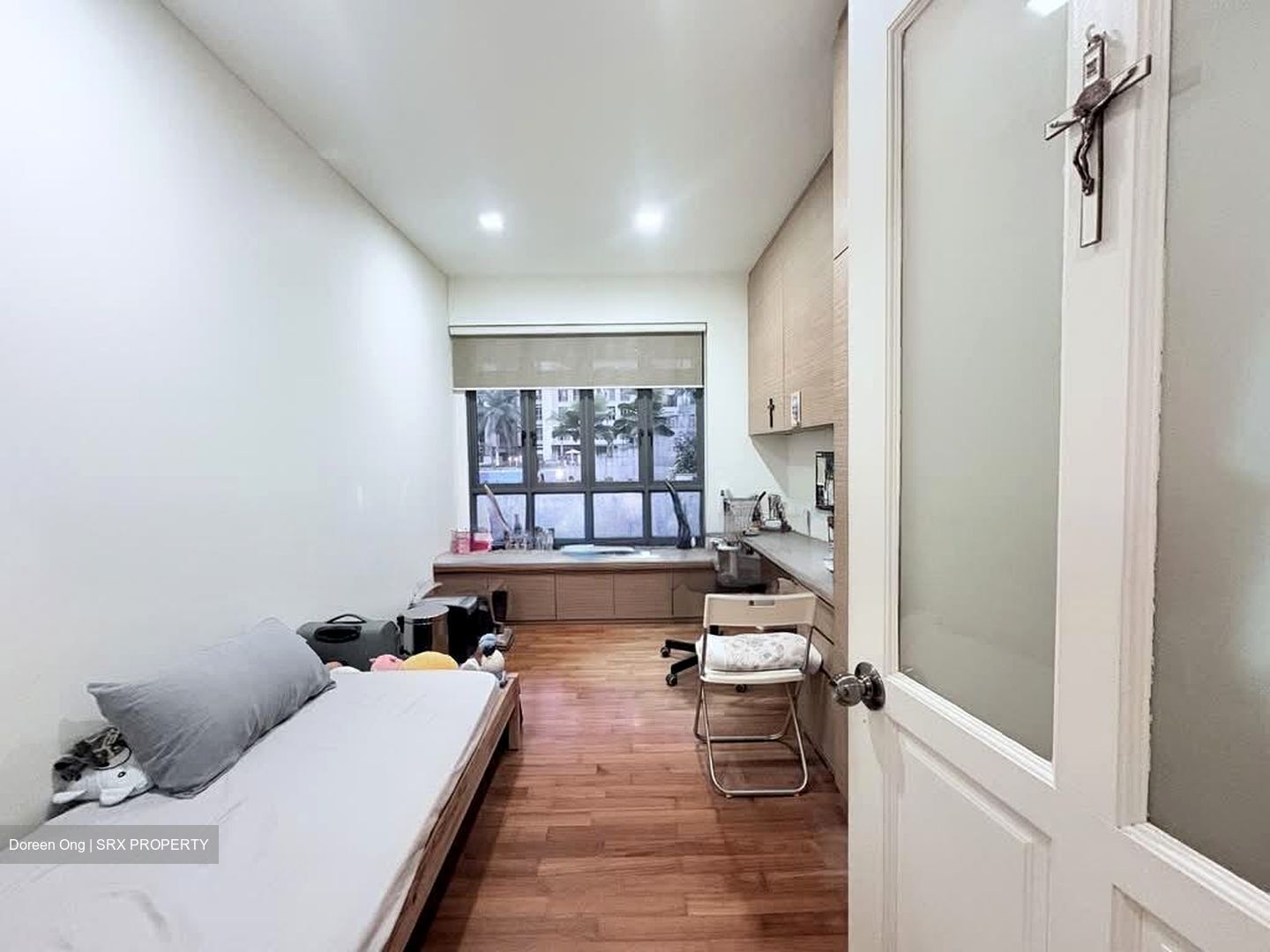 Carissa Park Condominium (D17), Condominium #553722021